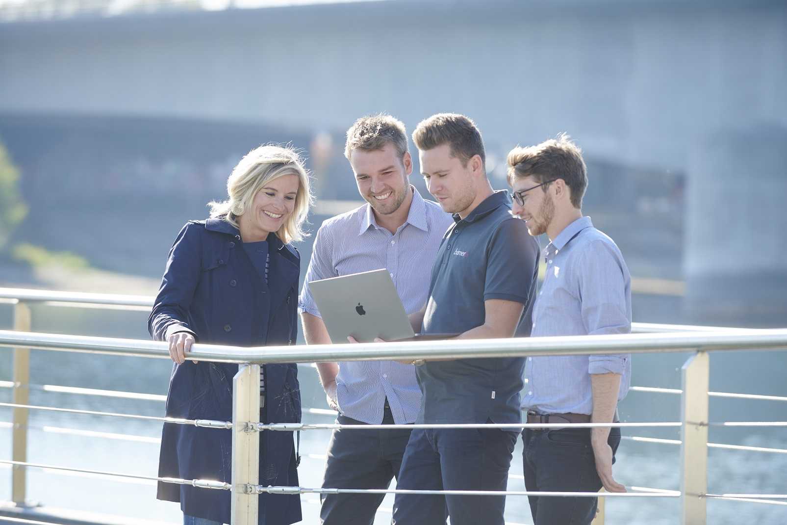 Digitalisierung - Der Weg in die schöne neue Welt?