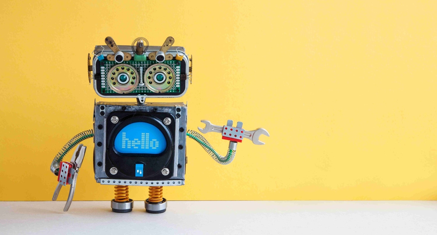 Maschinenlernen im Mittelstand: Einsatzbeispiele & Umsetzungstipps (Teil 1/2)