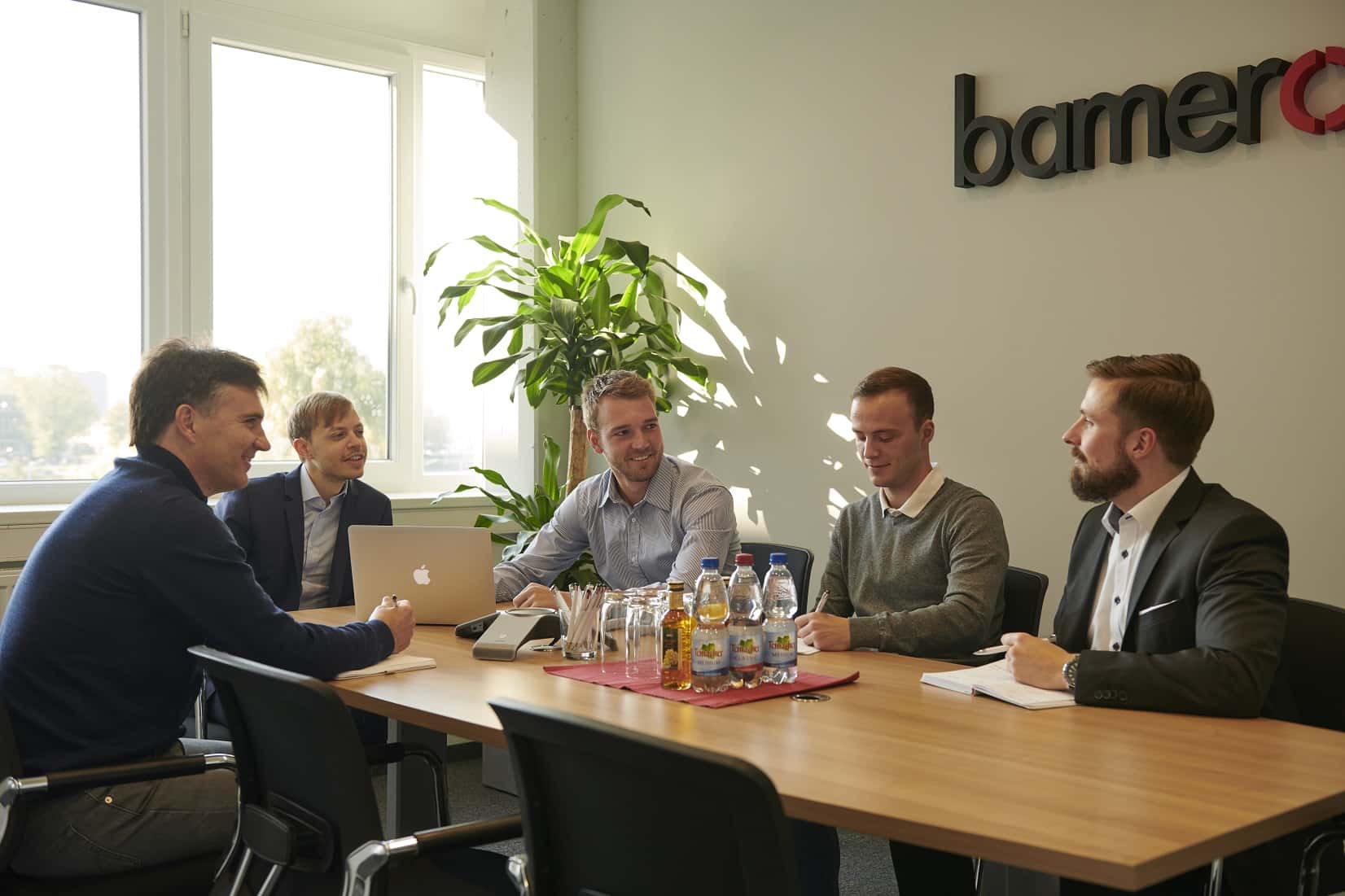 Digitalisierung - Perspektiven schaffen und Veränderungswillen nutzen