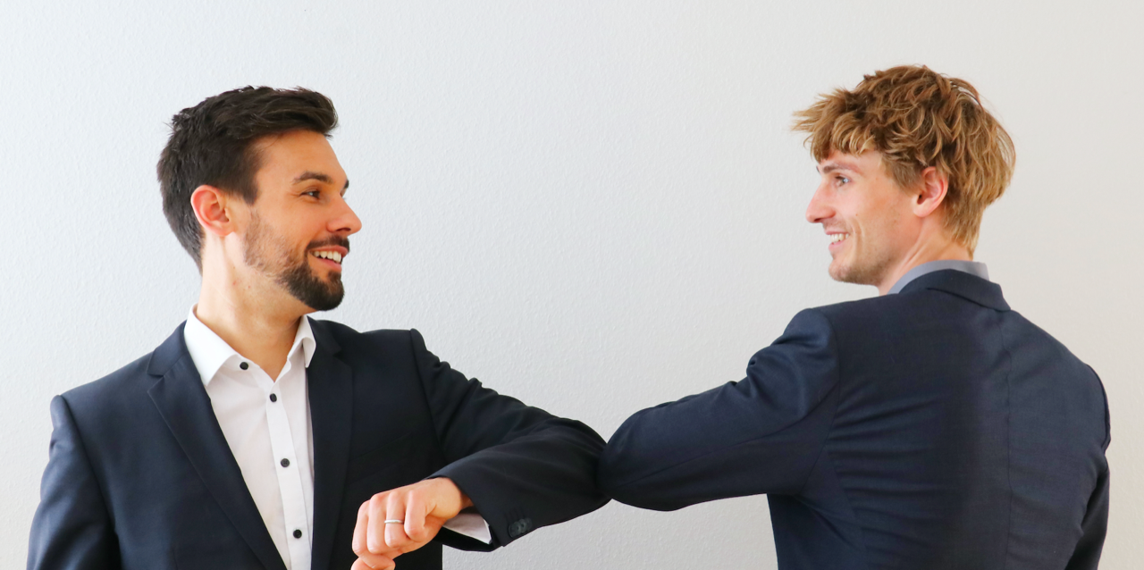 Frischer Wind in den Segeln von matchdigital!