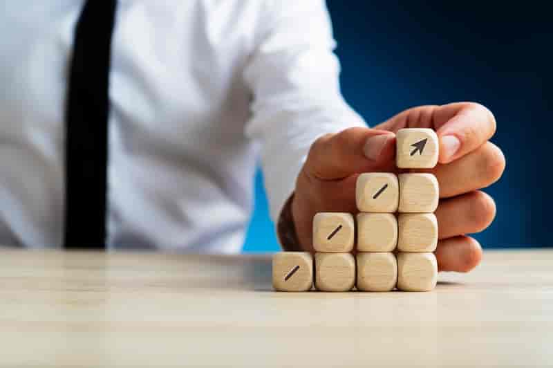 "Herausforderung Digitalisierung: Der Mittelstand benötigt externe Unterstützung" - matchdigital im Handelsblatt