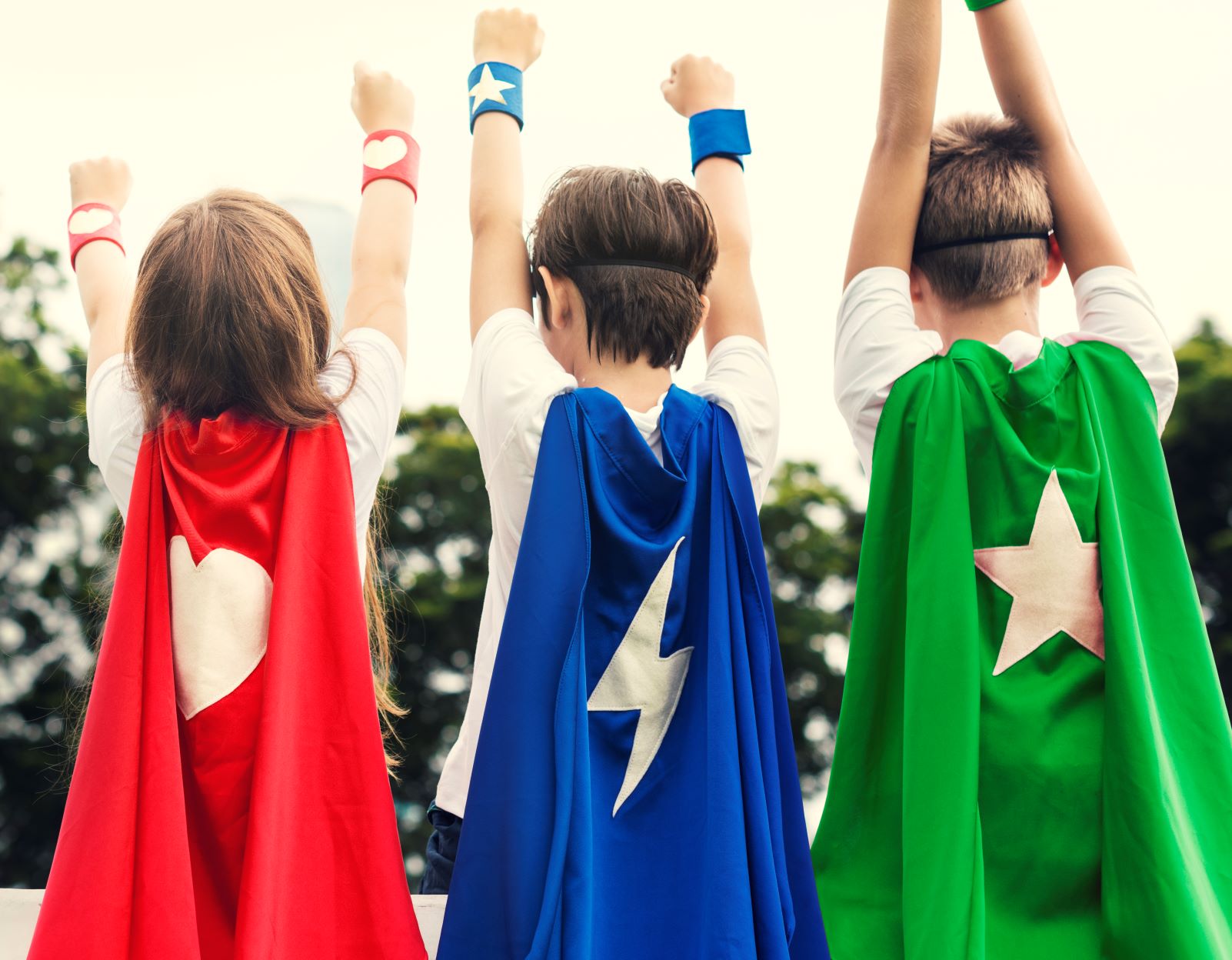 3 Startups schließen sich zu einer Digitalisierungsoffensive zusammen