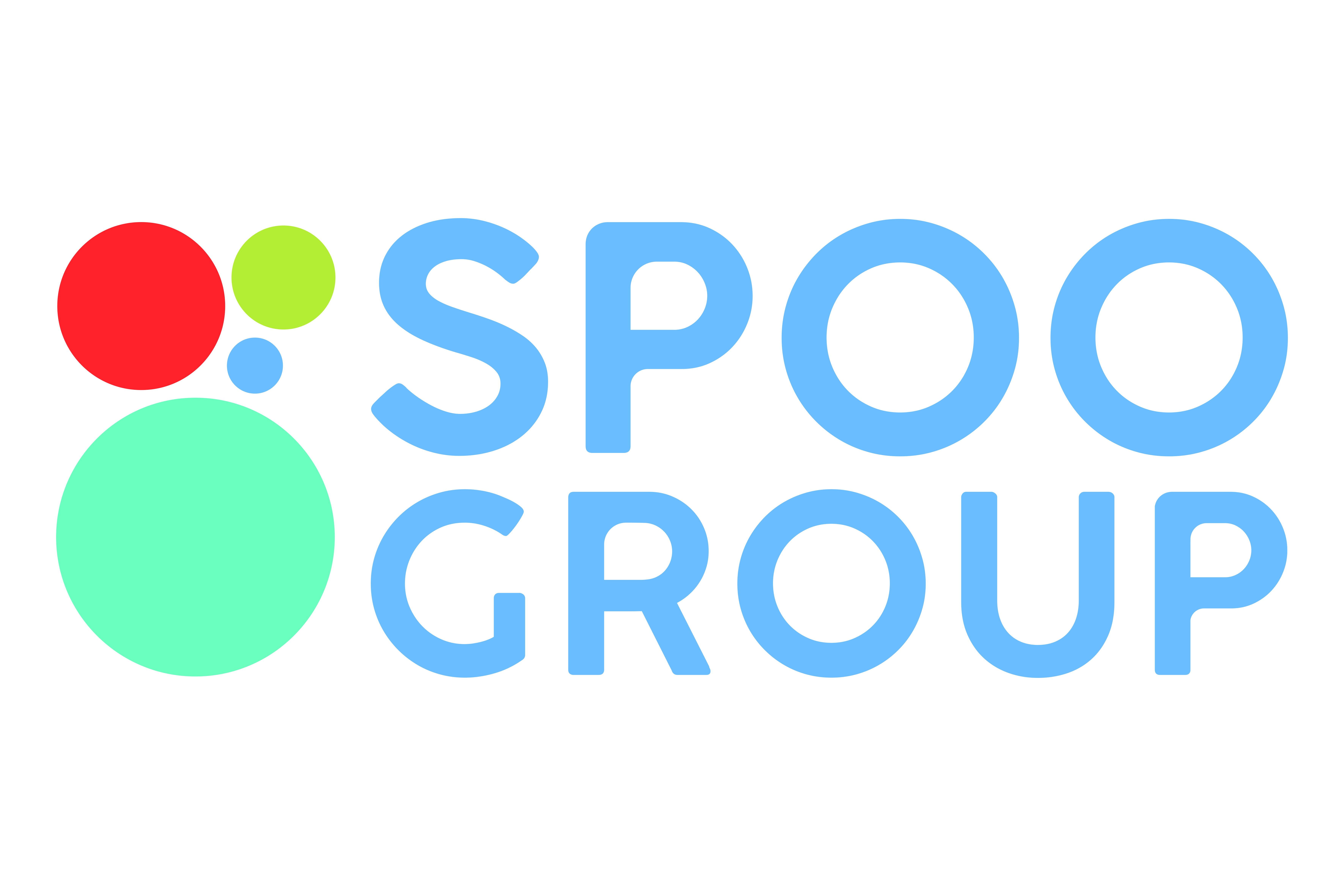 SPOO Group GmbH
