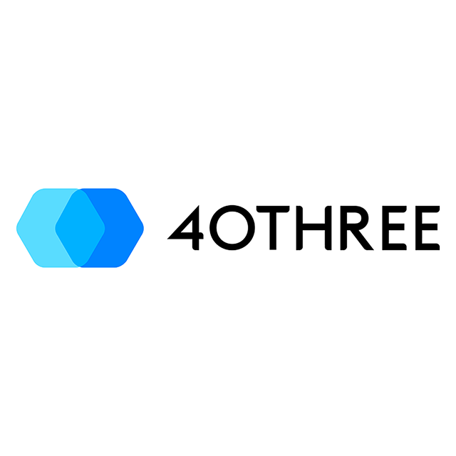 40three GmbH