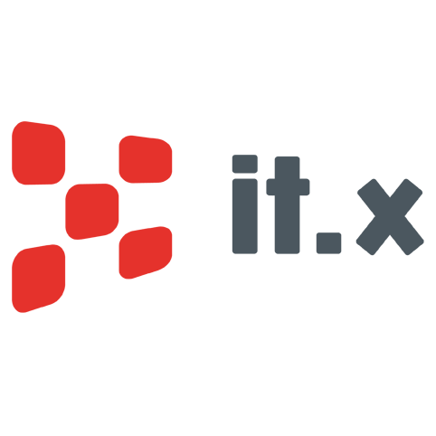 it.x informationssysteme gmbh