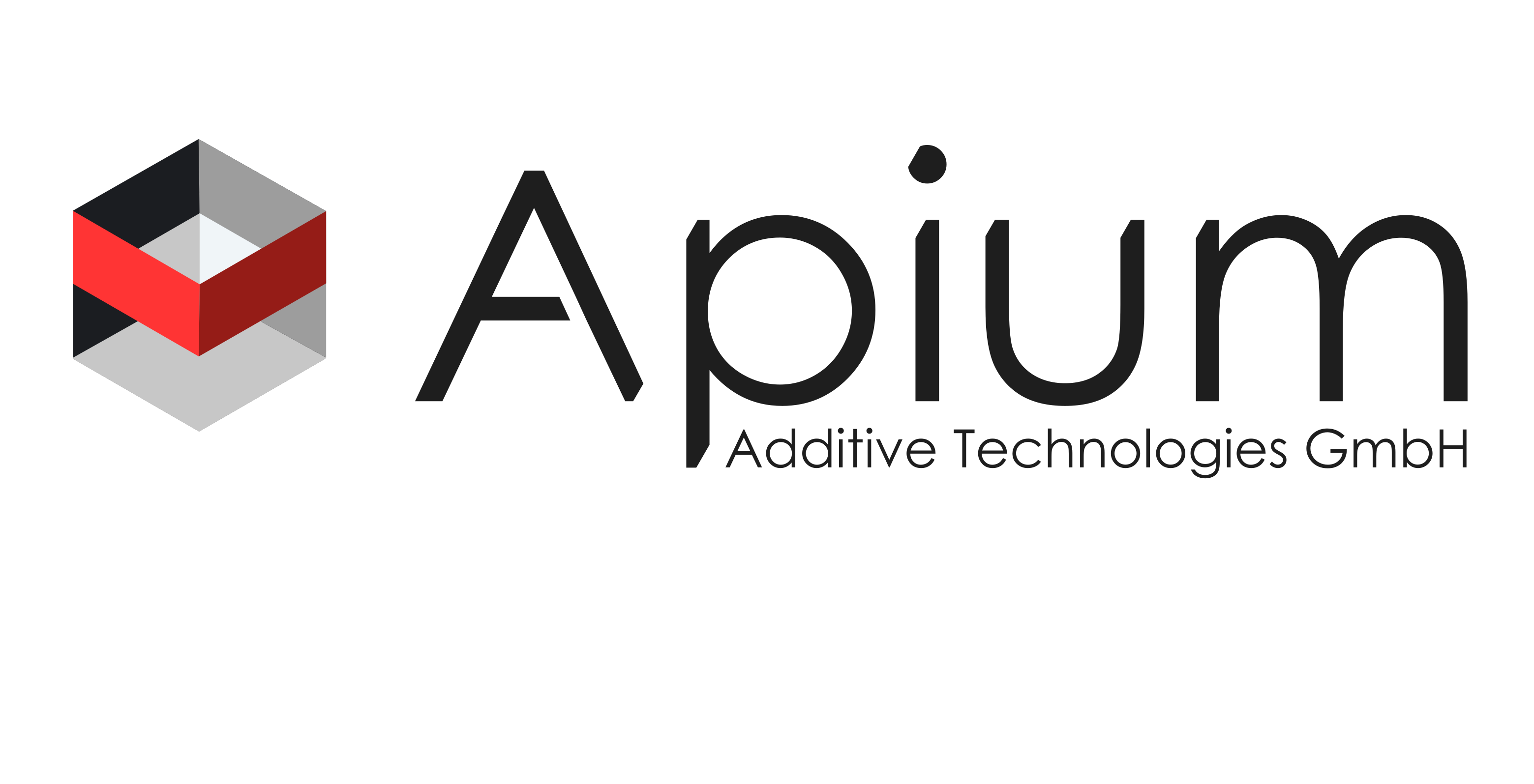 Apium Additive Technologies GmbH