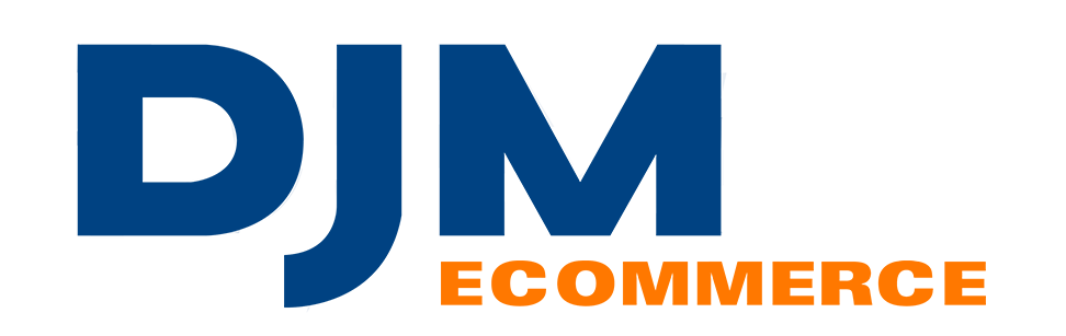 DJM eCommerce