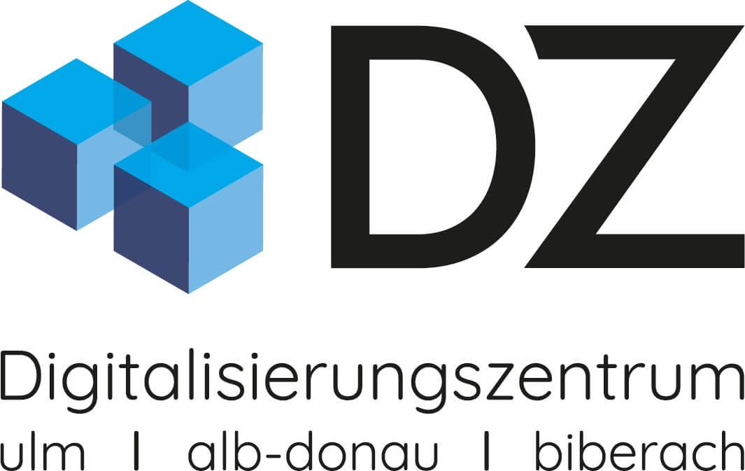 Digitalisierunszentrum Ulm | Alb-Donau | Biberach