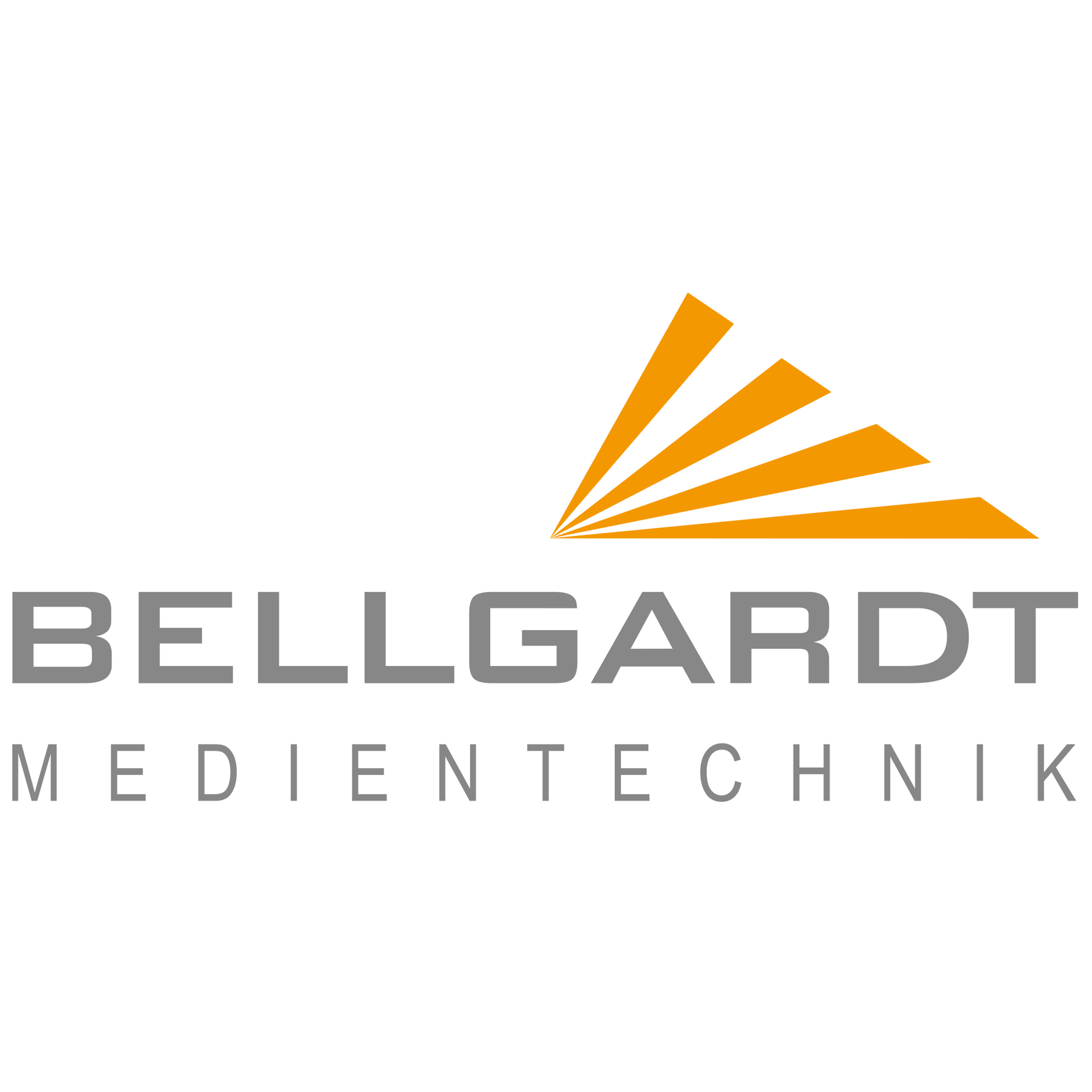 Bellgardt Medientechnik Vertriebs GmbH