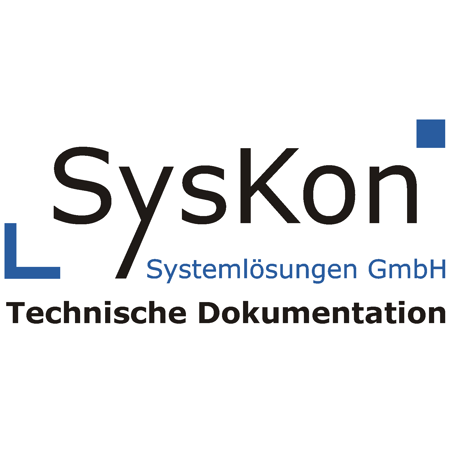 SysKon Systemlösungen GmbH - Technische Kommunikation