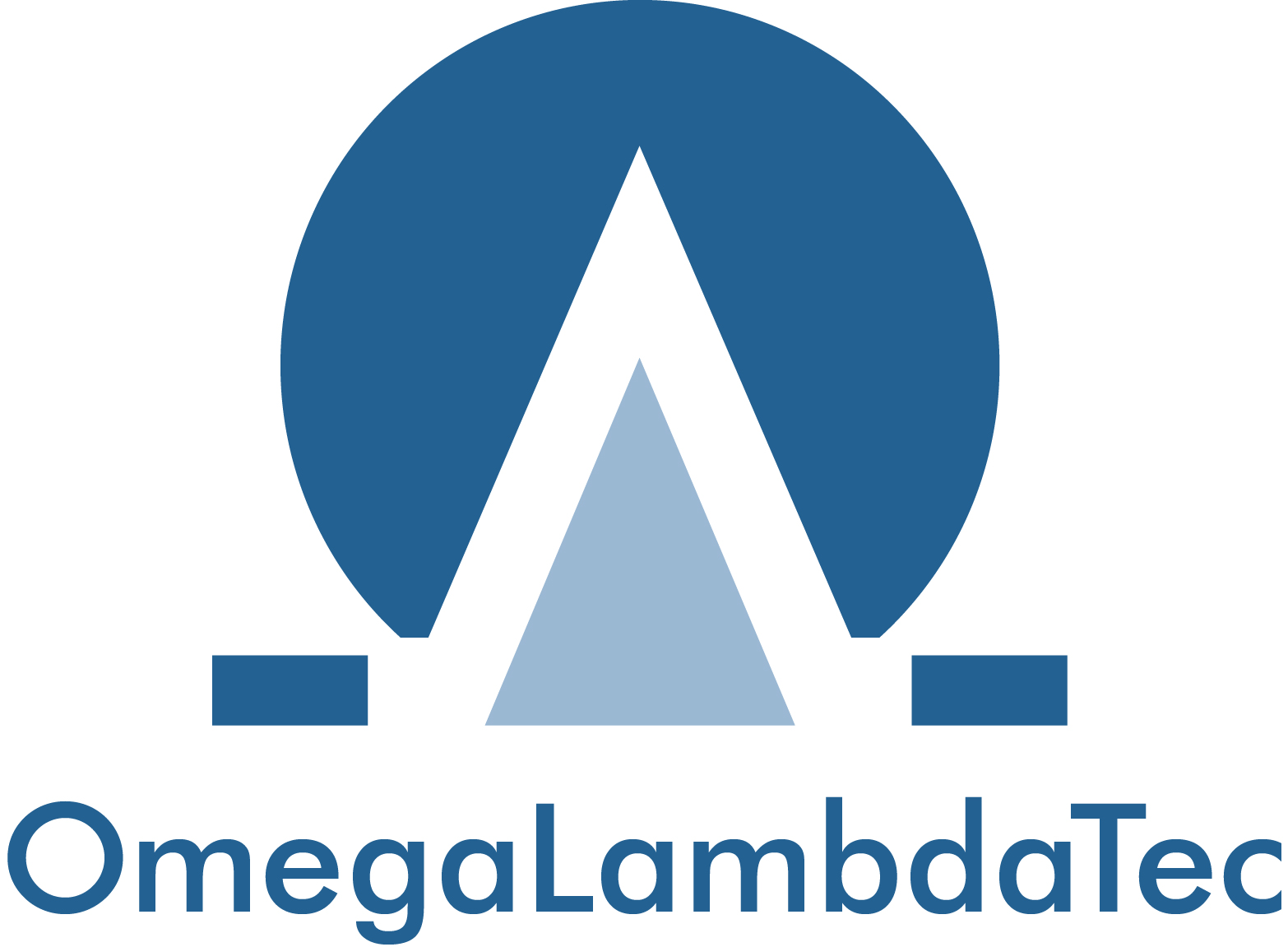OmegaLambdaTec GmbH