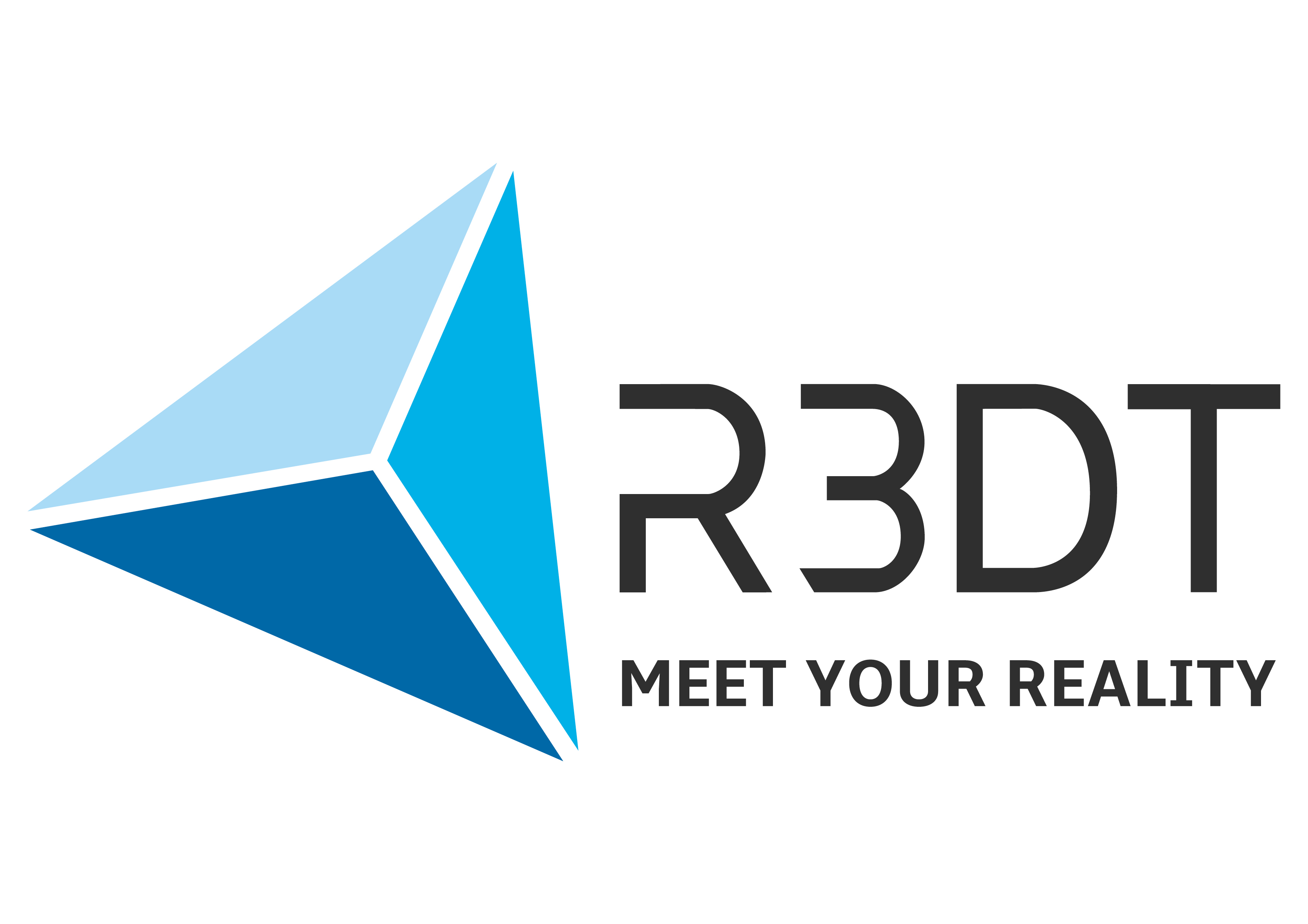 R3DT GmbH