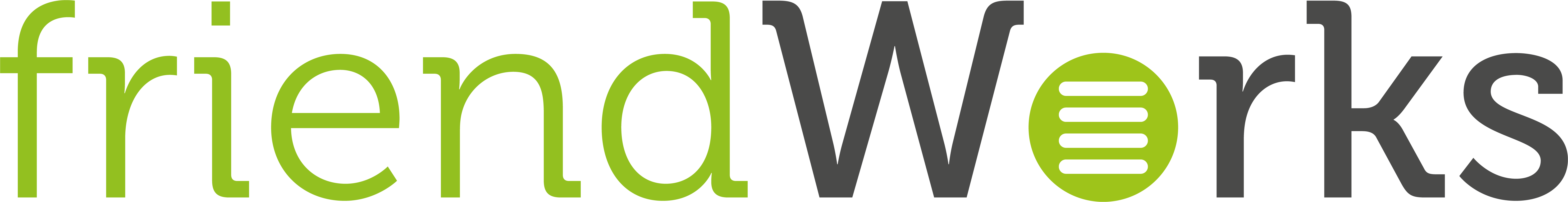 friendWorks GmbH