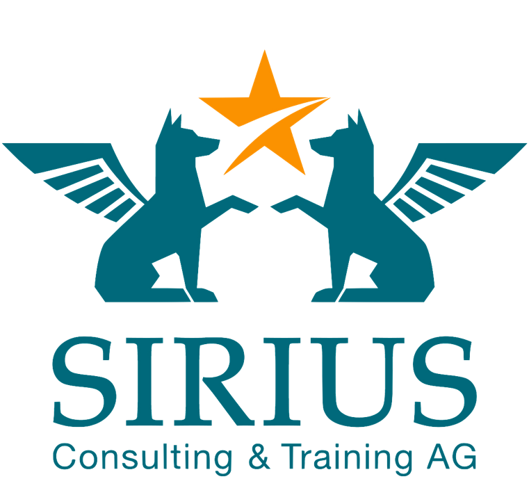SIRIUS Consulting & Training AG